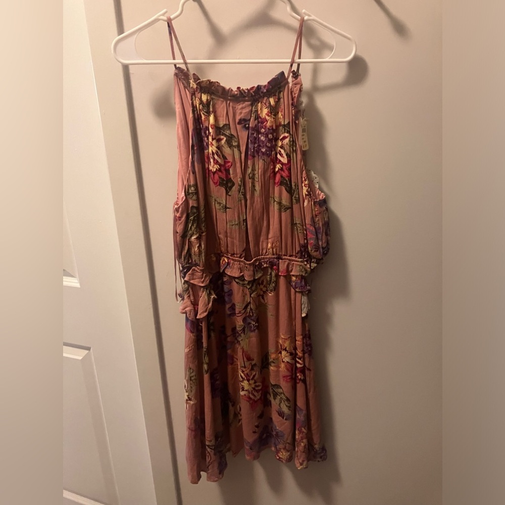 Brand new sundress